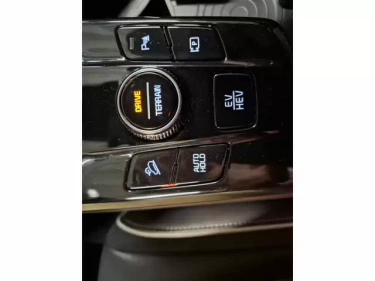 Foto van Kia Sportage