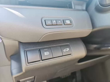 Foto van Toyota C-HR+