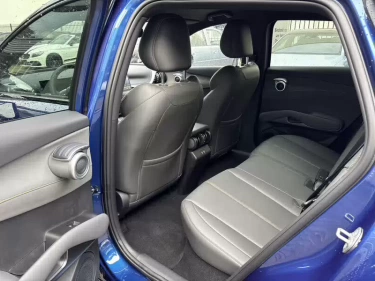 Foto van BYD ATTO 3 EVO