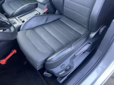 Foto van Volkswagen Golf