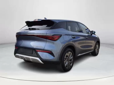 Foto van BYD Atto 3 EVO