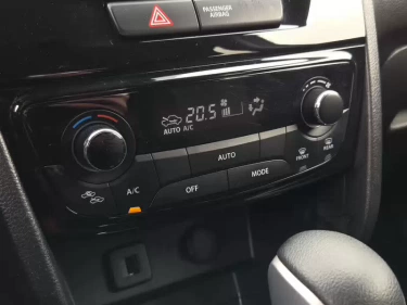 Foto van Suzuki Vitara