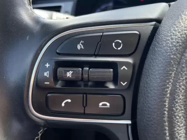 Foto van Kia e-Niro