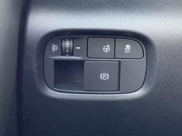 Foto van Hyundai INSTER