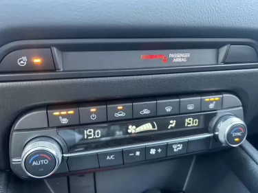 Foto van Mazda CX-5