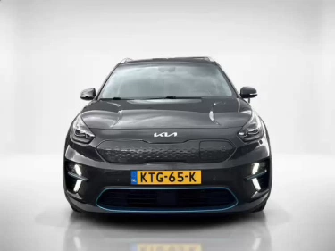 Foto van Kia e-Niro