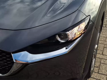 Foto van Mazda CX-30