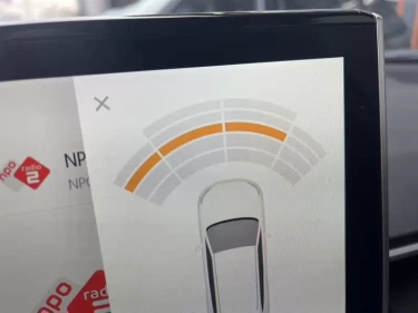 Foto van Toyota Corolla Cross