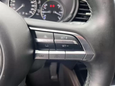 Foto van Mazda CX-30