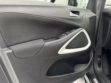 Foto van Opel Crossland X