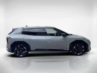 Foto van Kia EV4