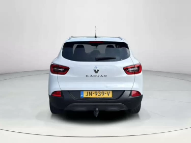 Foto van Renault Kadjar