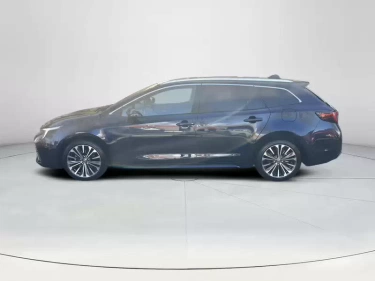Foto van Toyota Corolla Touring Sports