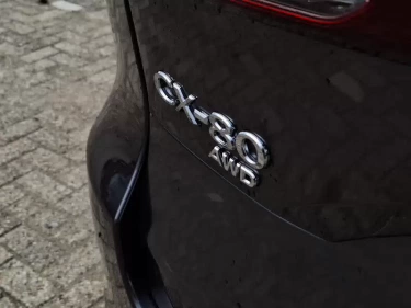 Foto van Mazda CX-80