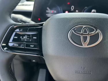 Foto van Toyota Urban Cruiser