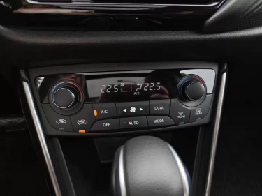 Foto van Suzuki S-Cross