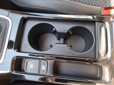 Foto van Kia Ceed Sportswagon
