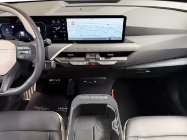 Foto van Kia EV5