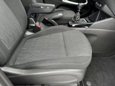 Foto van Opel Crossland X