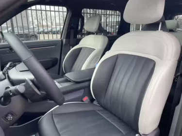 Foto van Kia EV9
