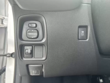 Foto van Toyota Aygo