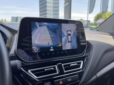 Foto van Suzuki S-Cross