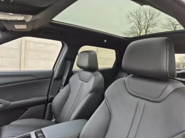 Foto van BYD ATTO 2