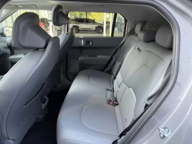 Foto van Kia EV3