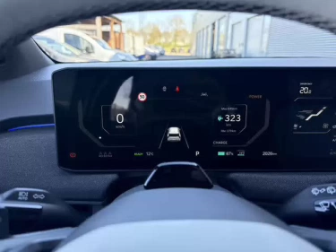 Foto van Kia EV3