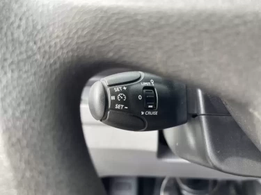 Foto van Toyota PROACE Worker