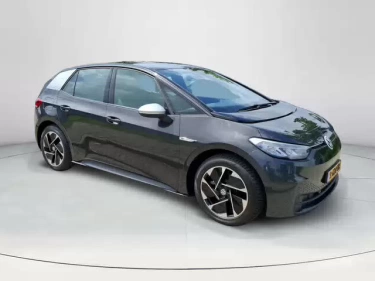 Foto van Volkswagen ID.3