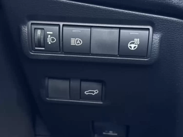 Foto van Toyota Corolla Cross