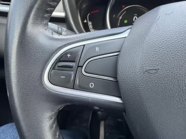 Foto van Renault Kadjar