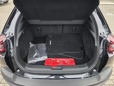 Foto van Mazda MX-30