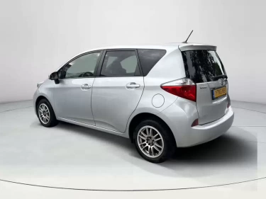 Foto van Toyota Verso-S