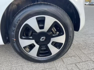 Foto van Renault Twingo
