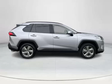 Foto van Toyota RAV4