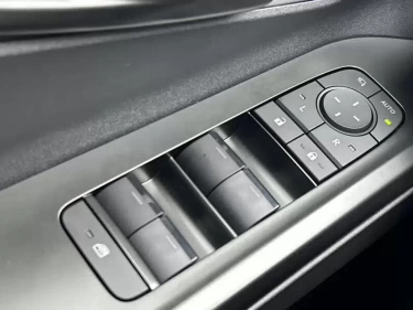 Foto van Toyota bZ4X