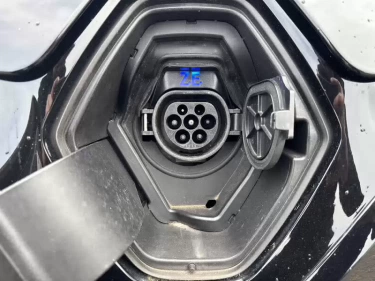 Foto van Renault ZOE