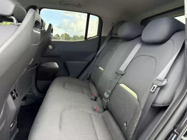 Foto van Kia EV2
