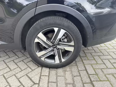 Foto van Kia Sorento