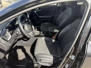 Foto van Kia Ceed Sportswagon