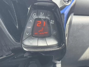 Foto van Peugeot 108