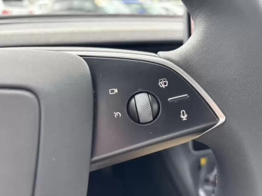 Foto van Tesla Model 3