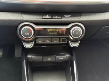 Foto van Kia Stonic