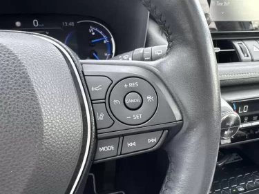 Foto van Toyota RAV4