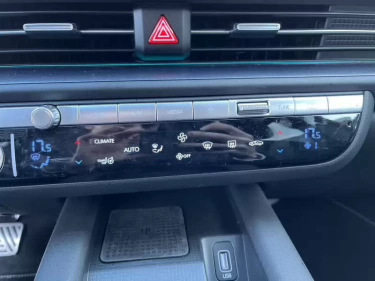 Foto van Hyundai IONIQ 6