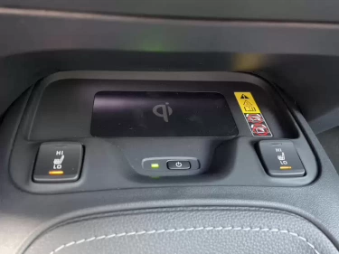 Foto van Toyota Corolla Touring Sports