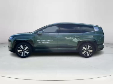 Foto van Hyundai IONIQ