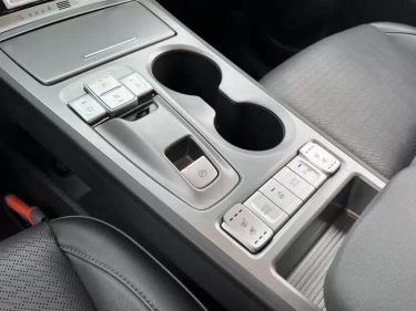 Foto van Hyundai KONA